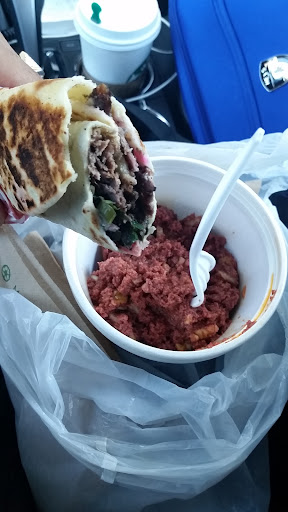 Photo of BaBa Gannouj Restaurant - 465 Merecroft Rd, Campbell River, BC V9W 6K6
